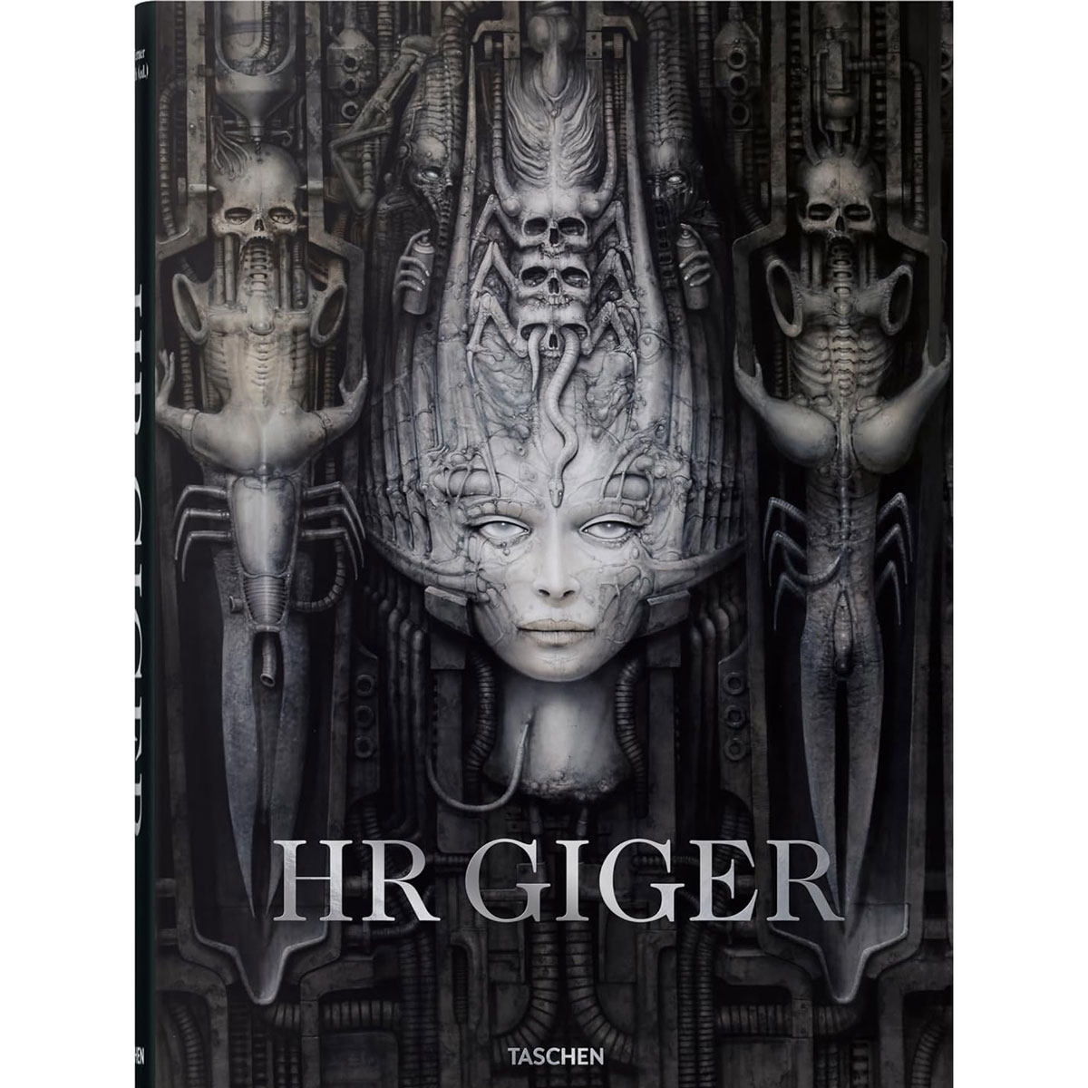 HR Giger