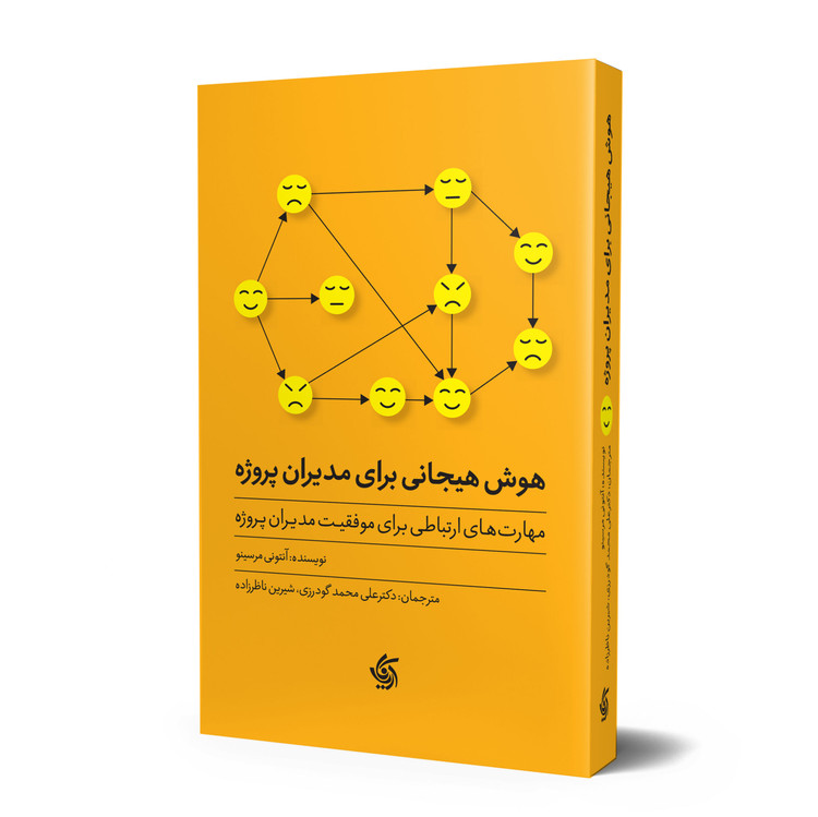 هوش هیجانی برای مدیران پروژه