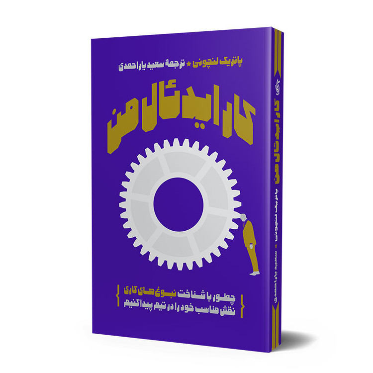 کار ایدئال من