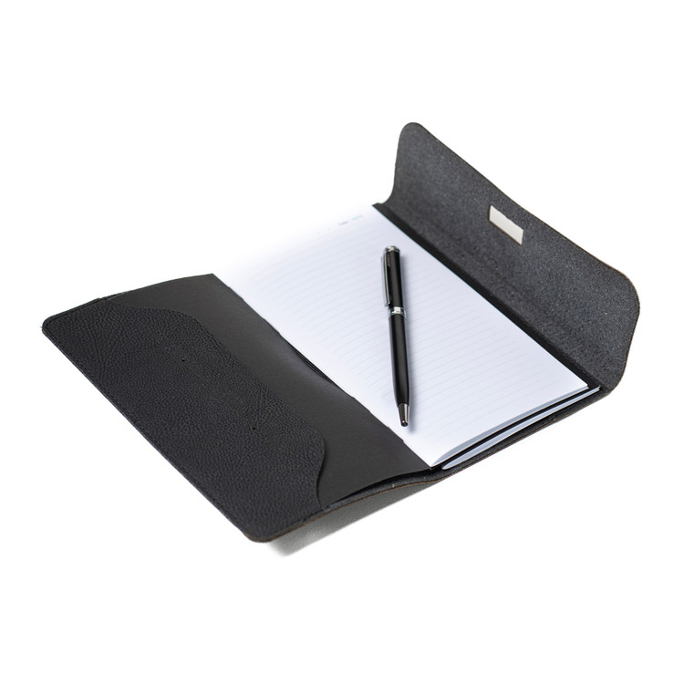 دفتر یادداشت دوقلو نوا با خودکار