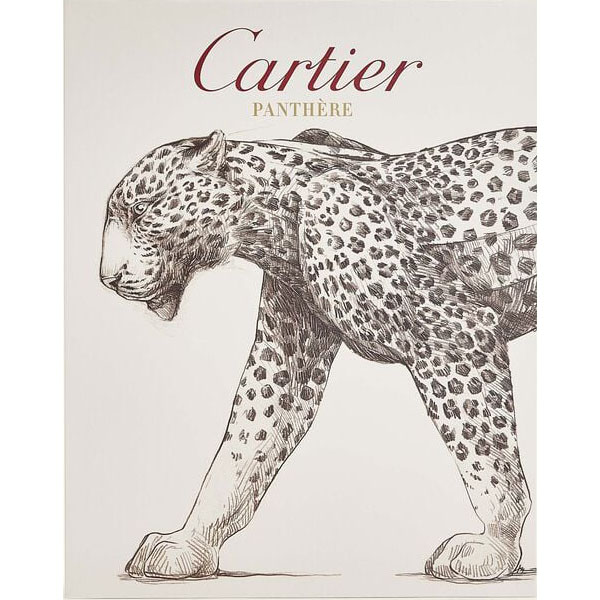Cartier Panthere