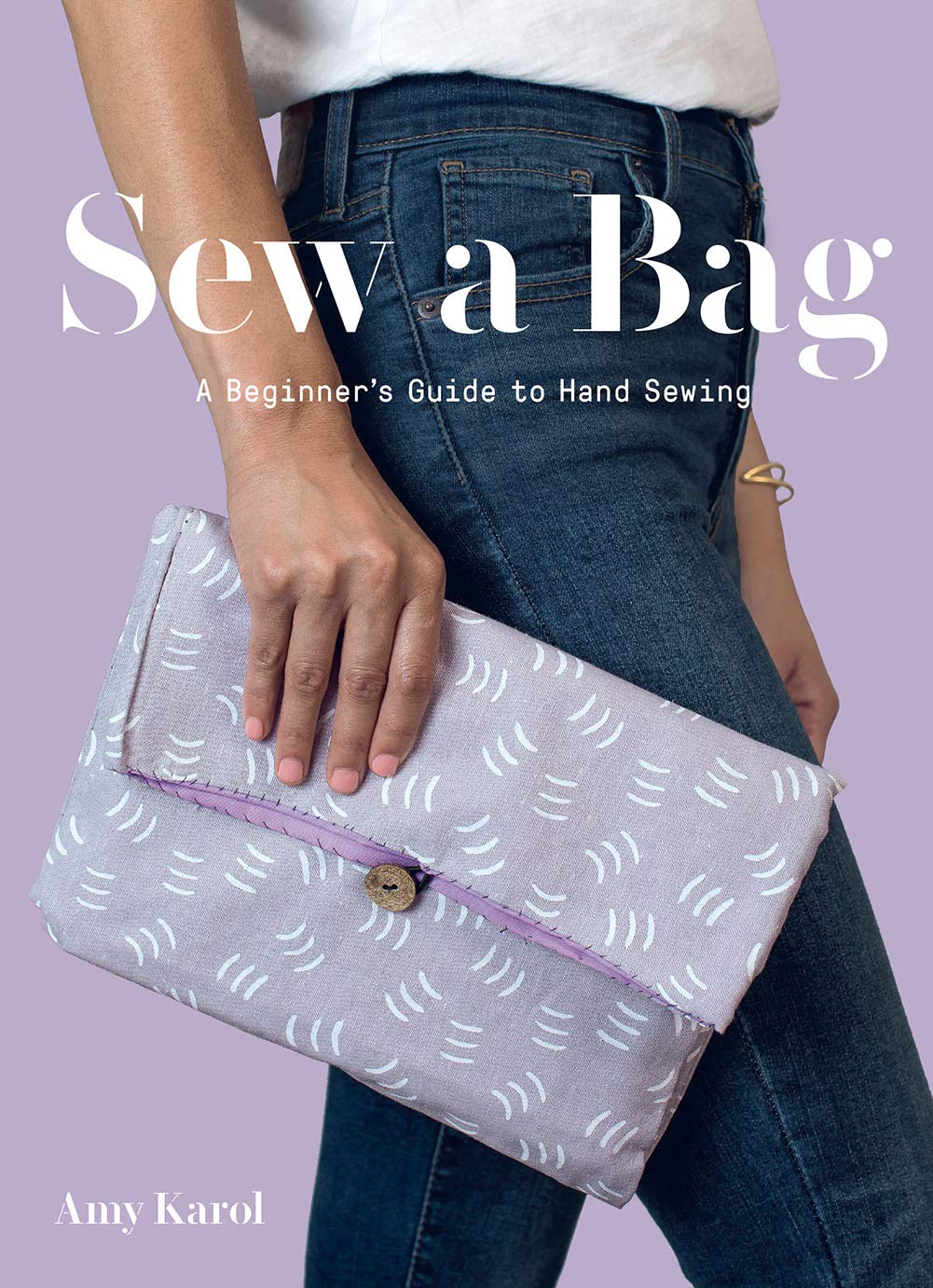 Sew A Bag