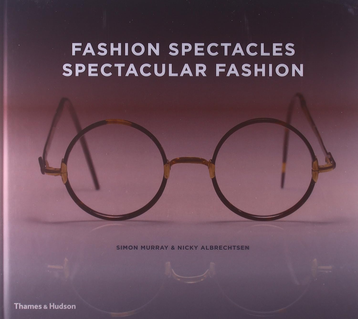 Fashion Spectacles, Spectacular Fas
