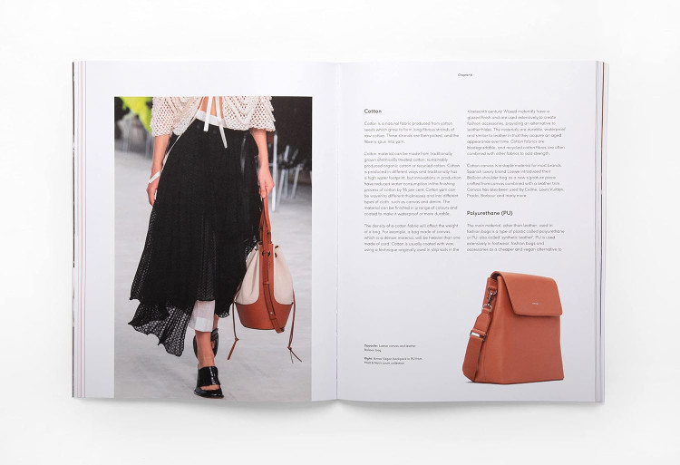 Fashion Bags & Accessories