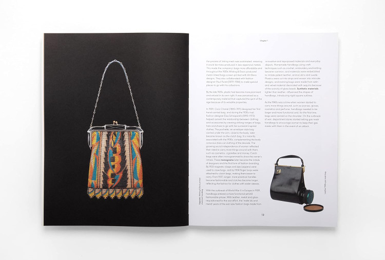 Fashion Bags & Accessories
