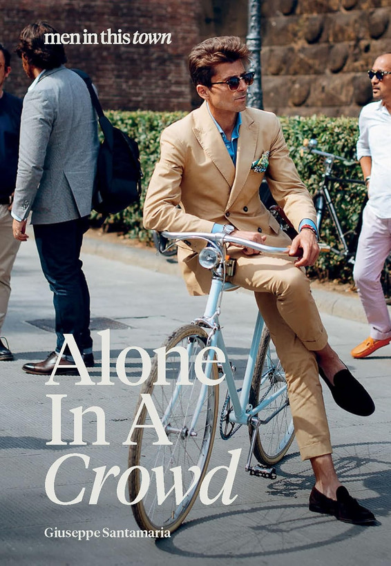 Men in This Town: Alone in a Crowd: More Men in This Town