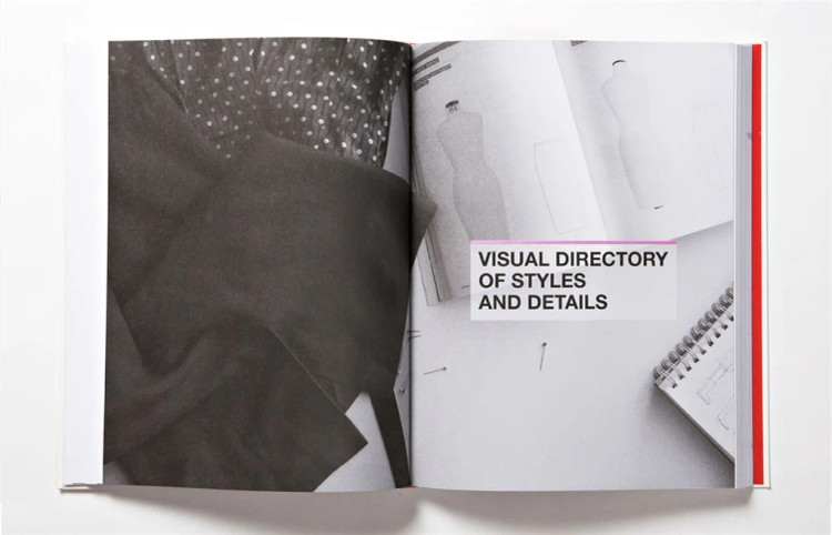 Technical Drawing For Fashion