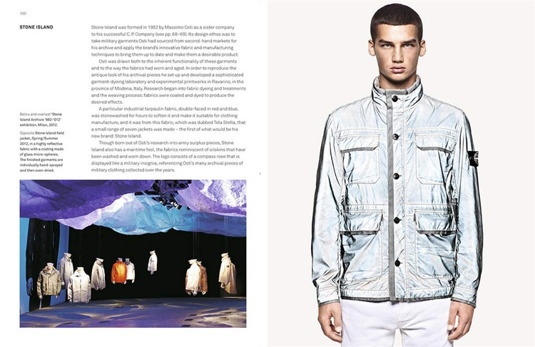 Fashion Resource Book: Men
