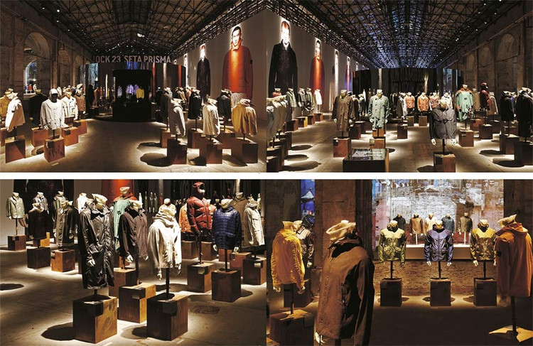 Fashion Resource Book: Men