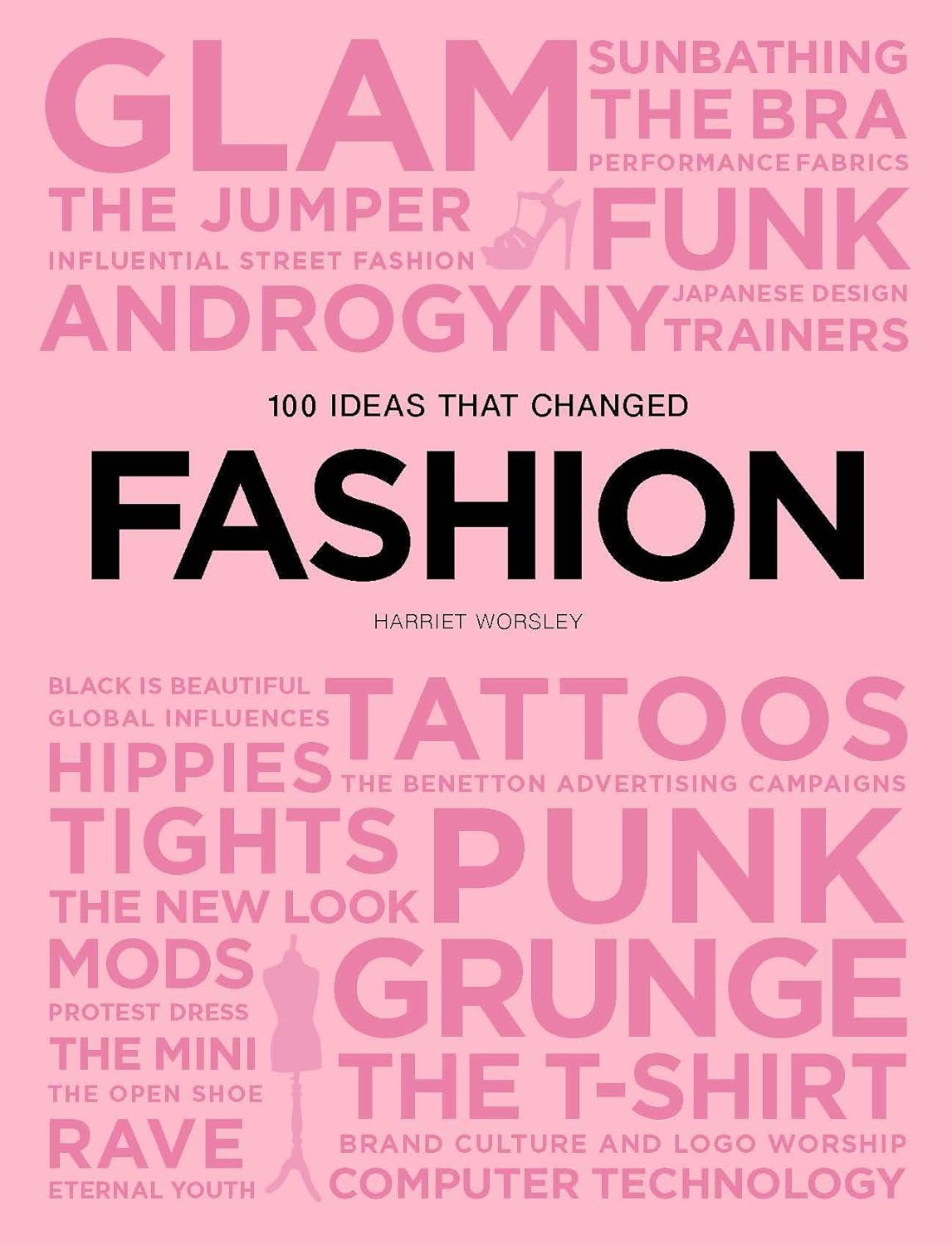 100Ideas that Changed Fashion