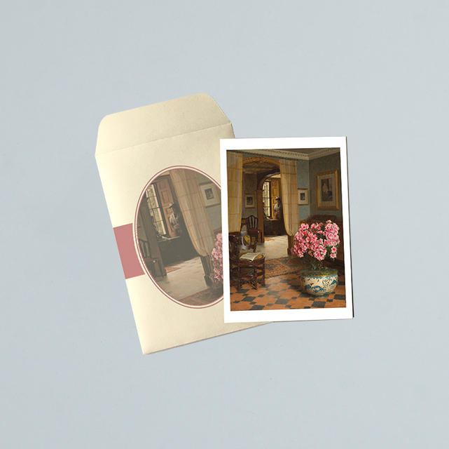 تازه از گلخانه