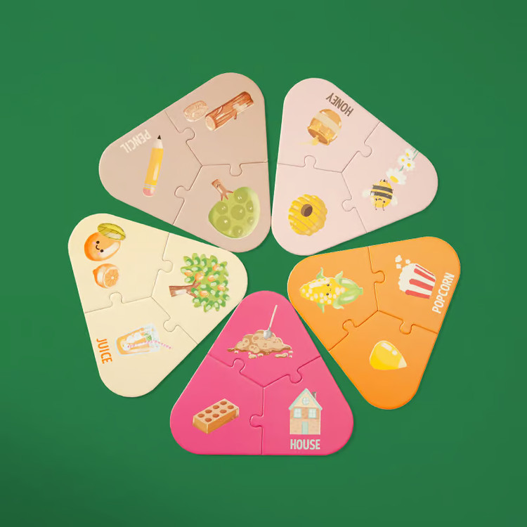 پازل آموزشی بعدش چی میشه؟