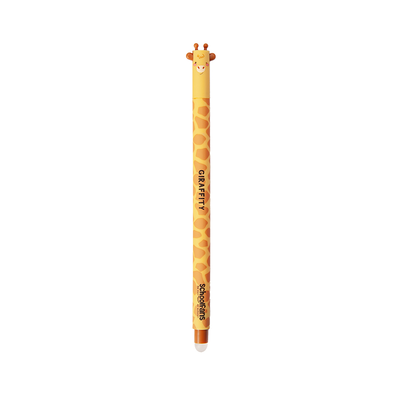 روان نویس پاک کن دار دود (Dude- Giraffity)