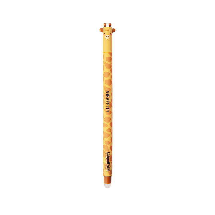 روان نویس پاک کن دار دود (Dude- Giraffity)