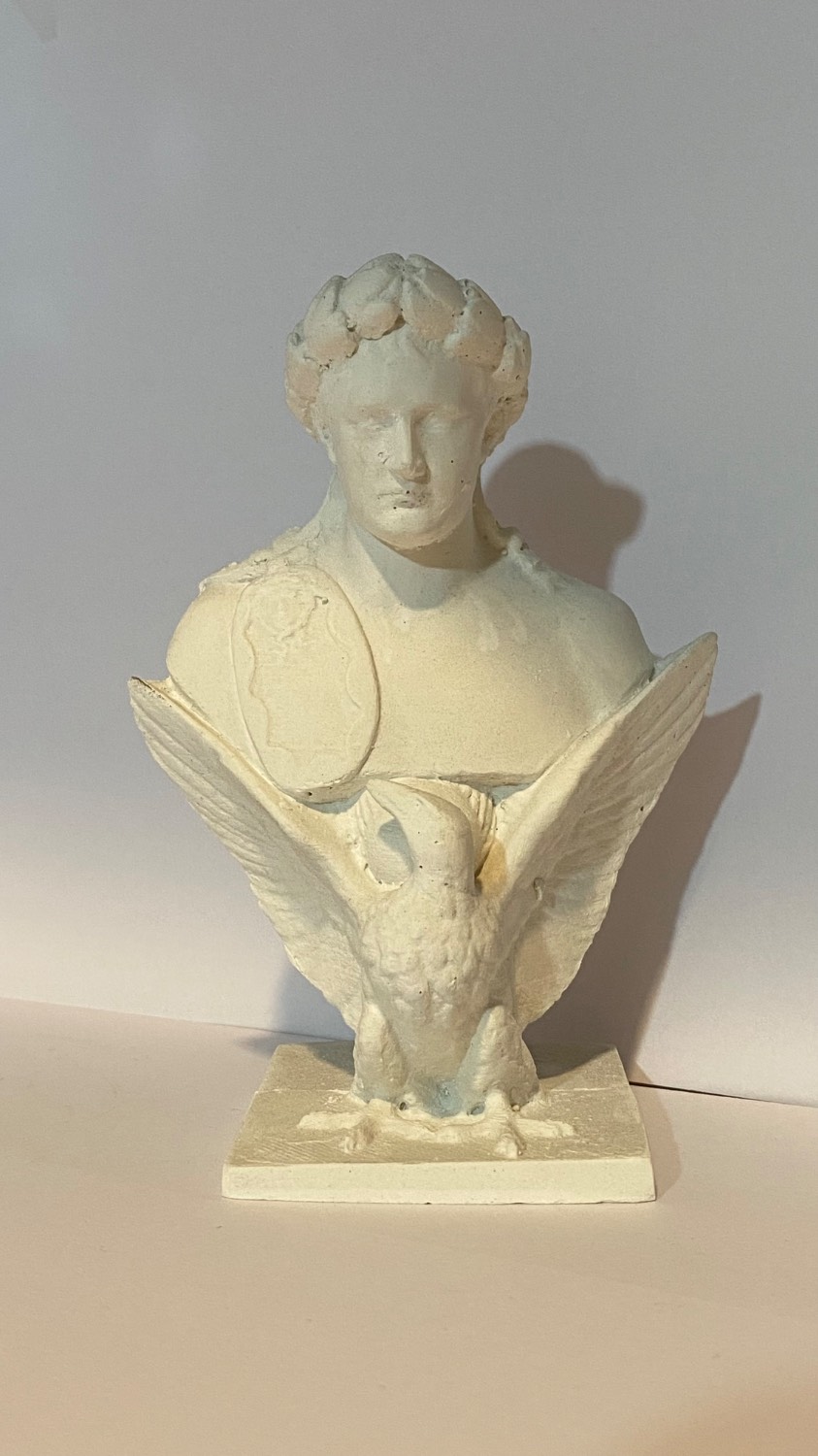 تندیس رزینی