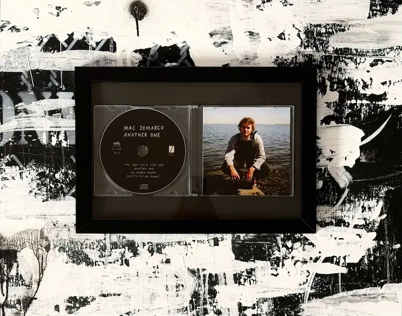 تابلو Mac demarco - Another one