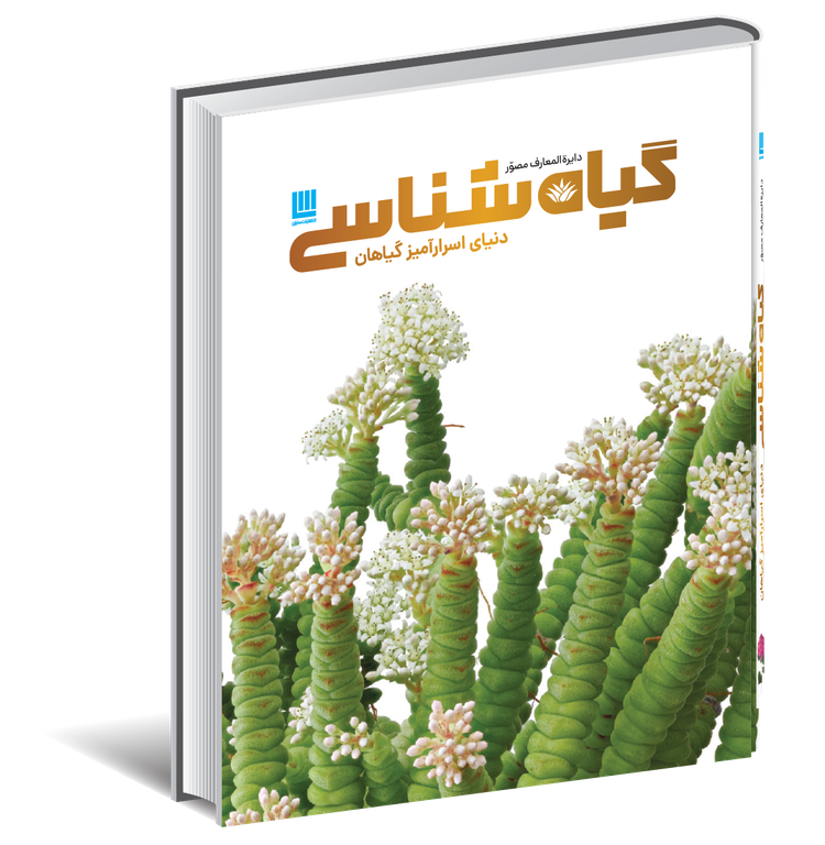 دایره المعارف مصور گیاهشناسی