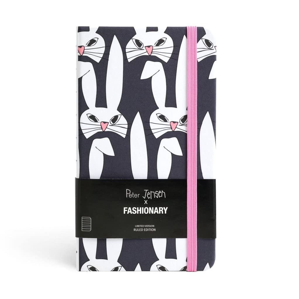 FASHIONARY X PETER JENSEN RABBIT MASK