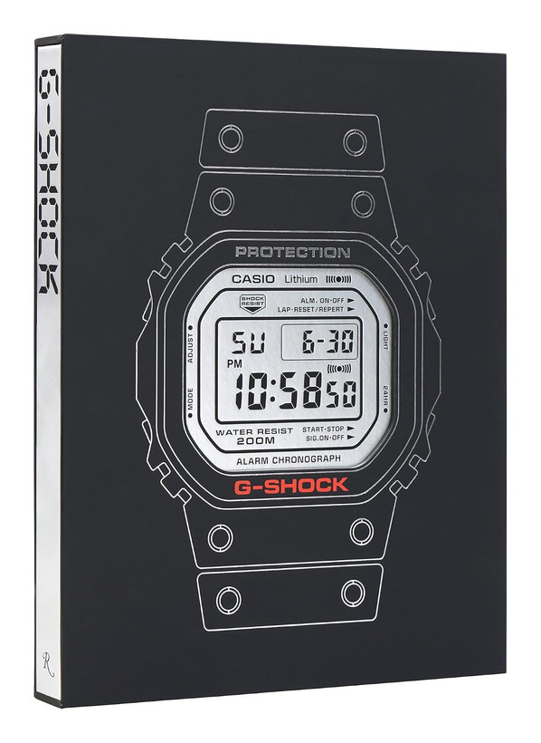 G-Shock
