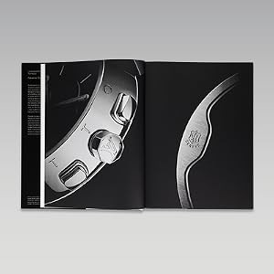 Louis Vuitton: Tambour
