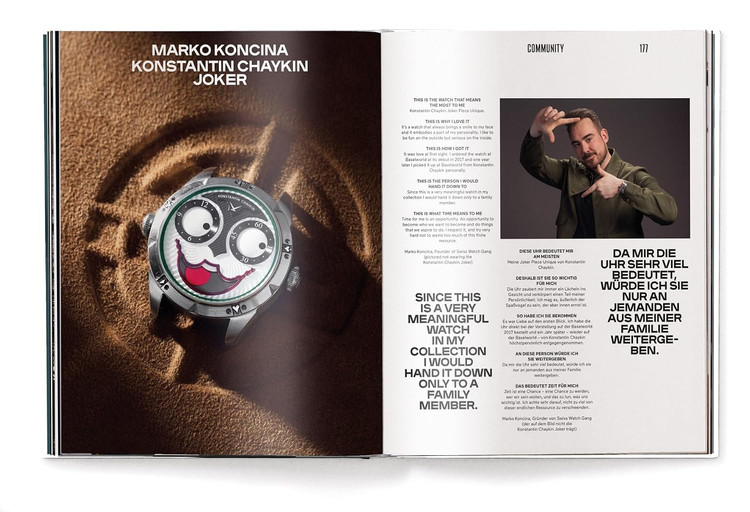 Timeless Treasures: The Fascination of Certified Pre-Owned Watches