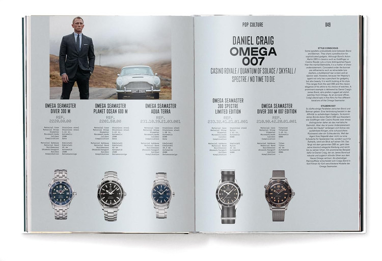 Timeless Treasures: The Fascination of Certified Pre-Owned Watches