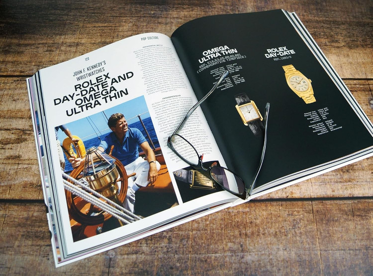 Timeless Treasures: The Fascination of Certified Pre-Owned Watches