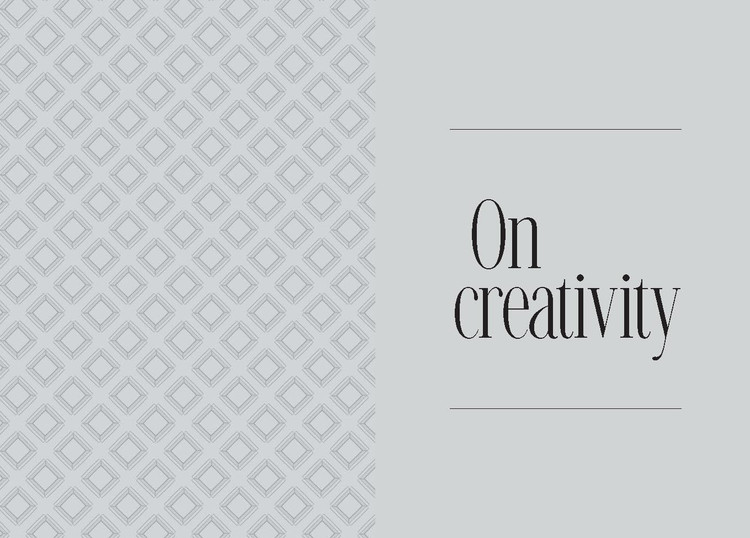 Words from a Fashion Icon: Christian Dior