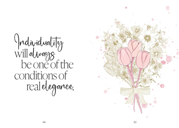 Words from a Fashion Icon: Christian Dior