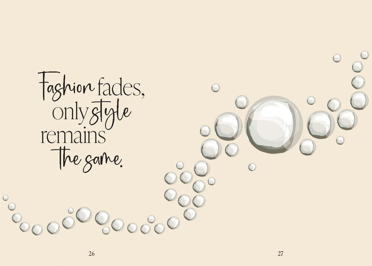 Words from a Fashion Icon: Coco Chanel