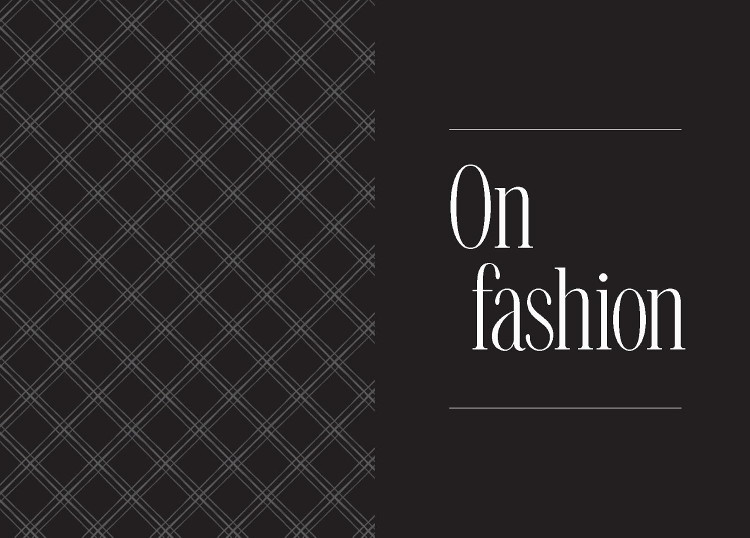 Words from a Fashion Icon: Coco Chanel