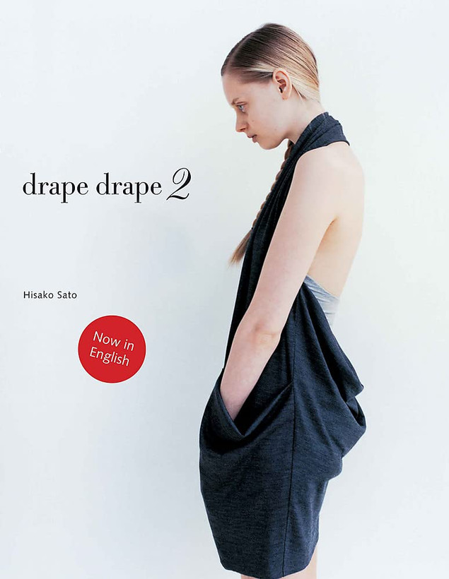 DRAPE DRAPE 2