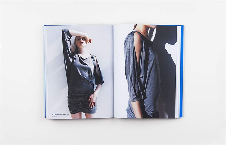DRAPE DRAPE 2