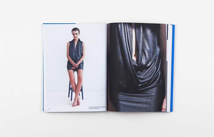 DRAPE DRAPE 2