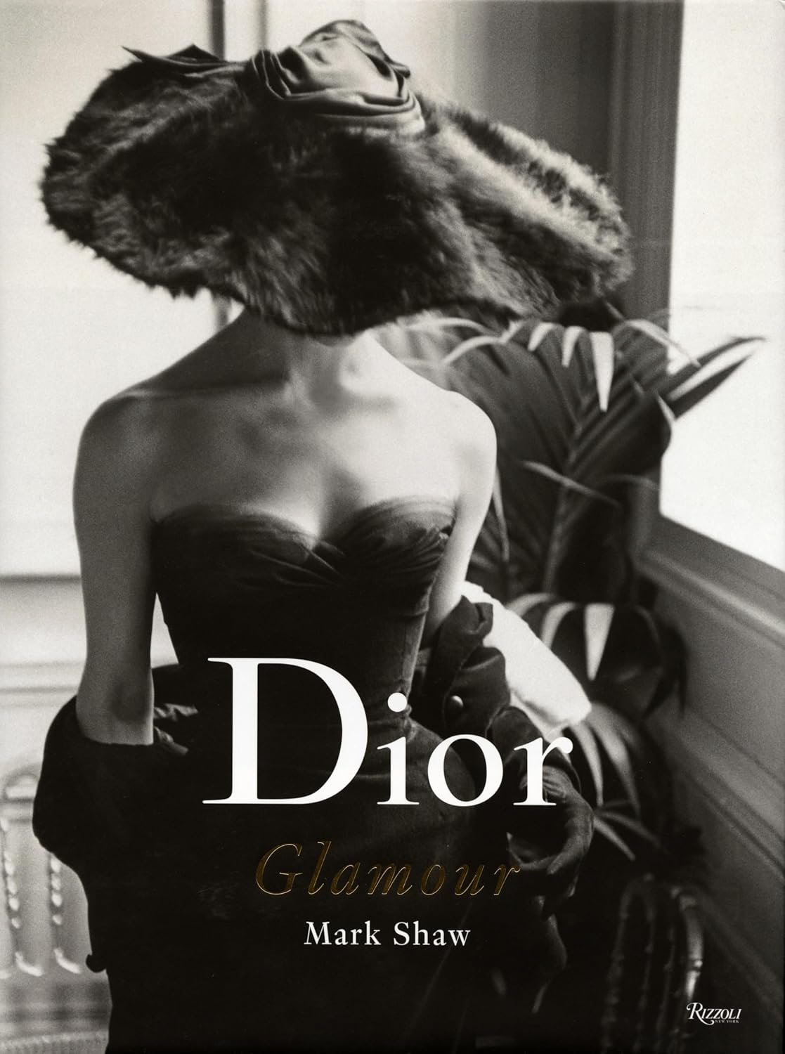 DIOR GLAMOUR: 1952-1962