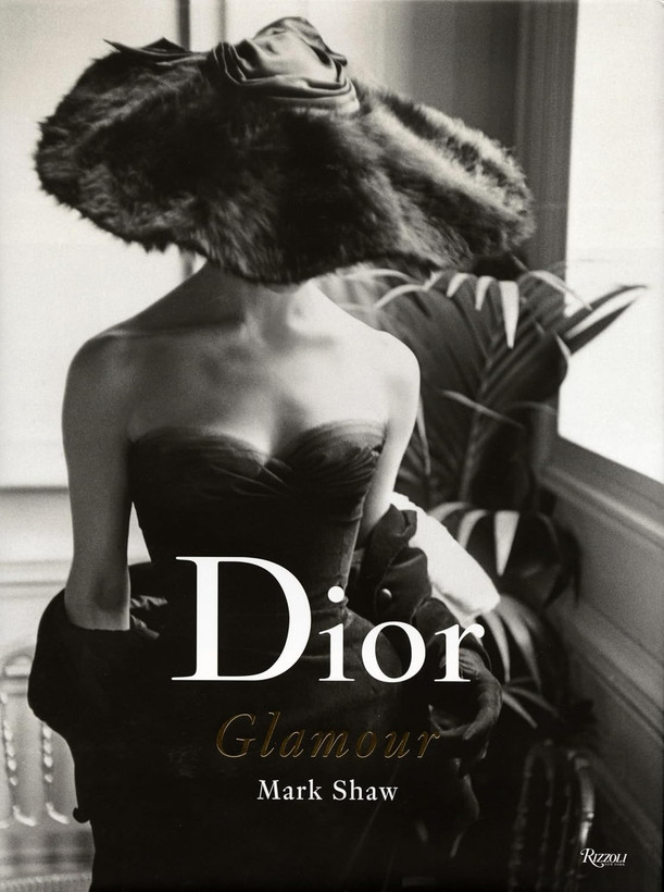 DIOR GLAMOUR: 1952-1962