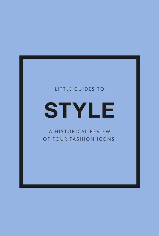 LITTLE GUIDES TO STYLE III