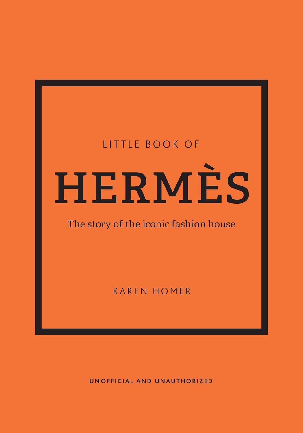 THE LITTLE BOOK OF HERMES
