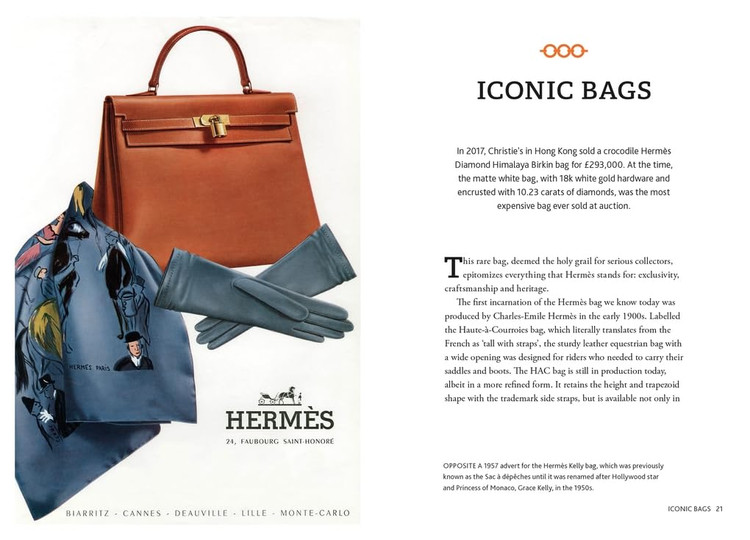 THE LITTLE BOOK OF HERMES