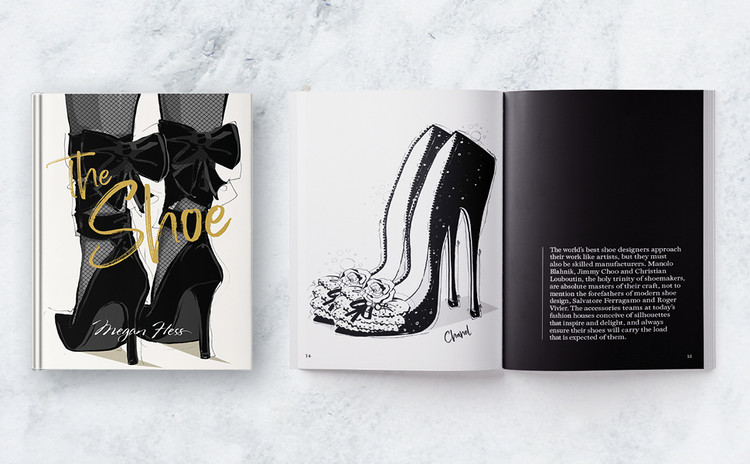 The Shoe