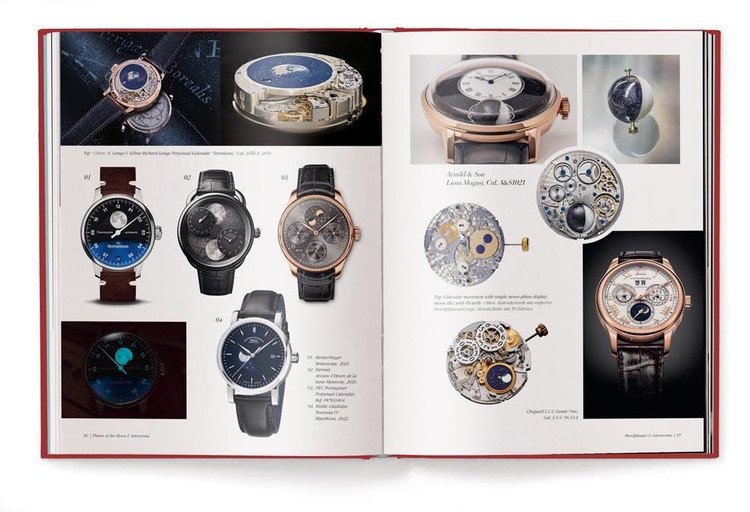 The Watch Book: More than Time Volume II