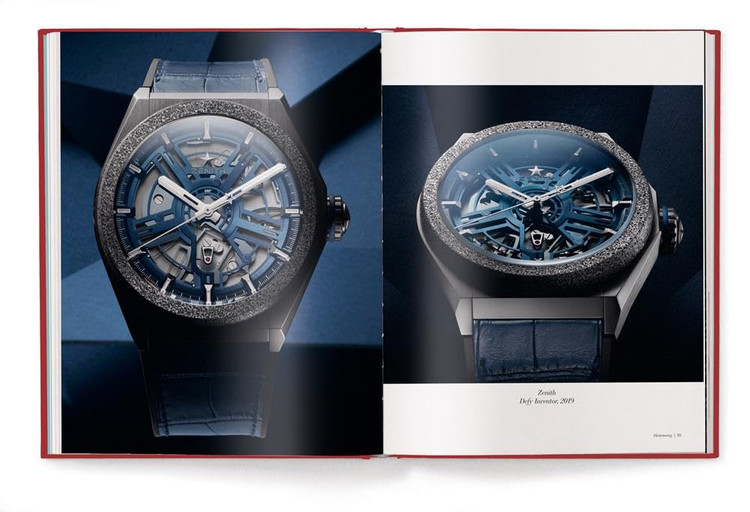 The Watch Book: More than Time Volume II