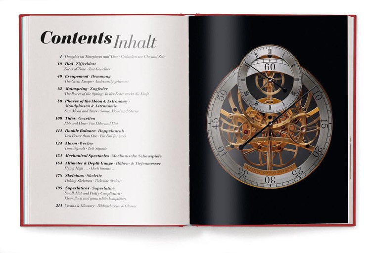 The Watch Book: More than Time Volume II