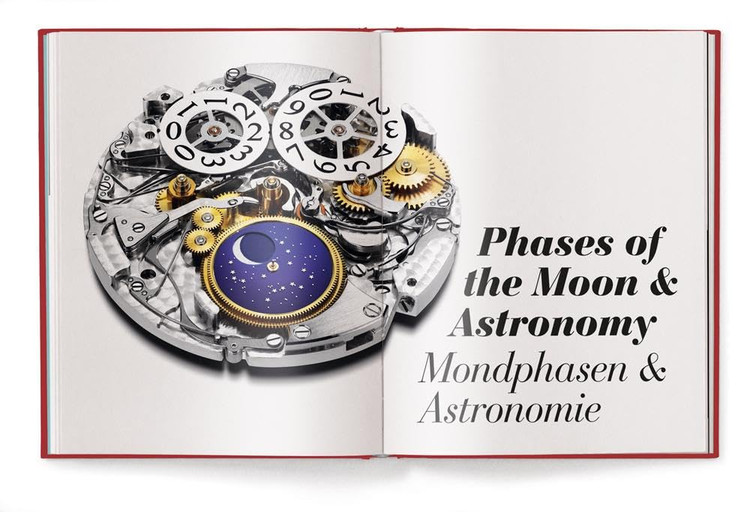 The Watch Book: More than Time Volume II