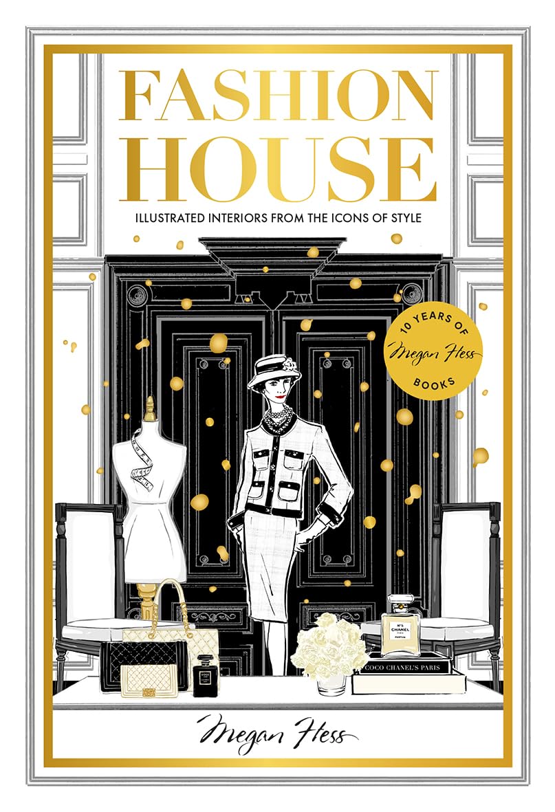 FASHION HOUSE