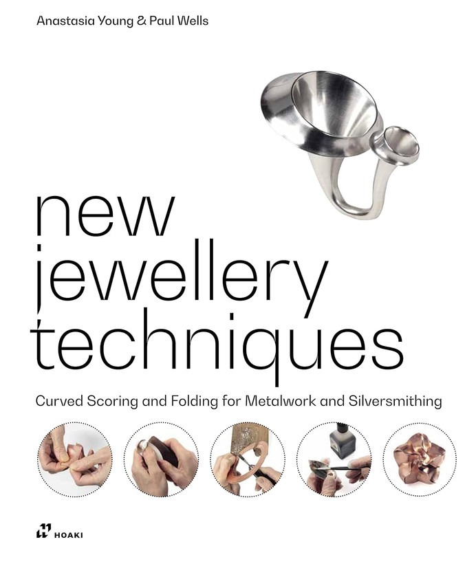 New Jewellery Techniques