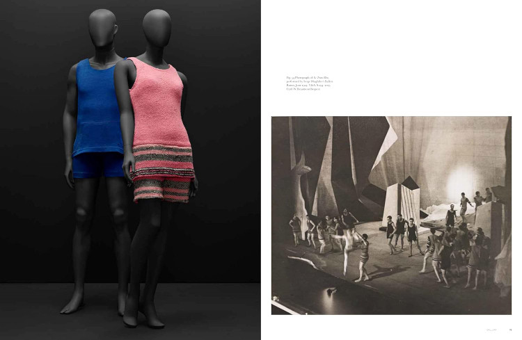 Gabrielle Chanel: 60 Years of Fashion