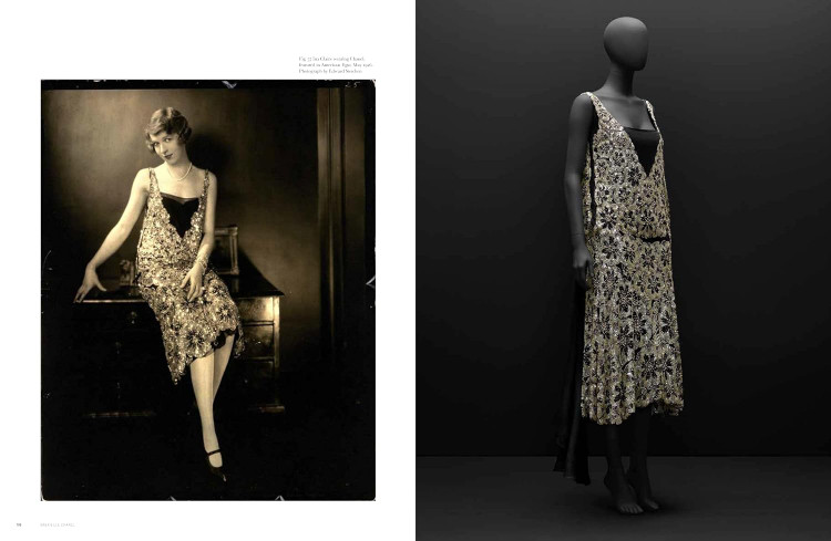 Gabrielle Chanel: 60 Years of Fashion