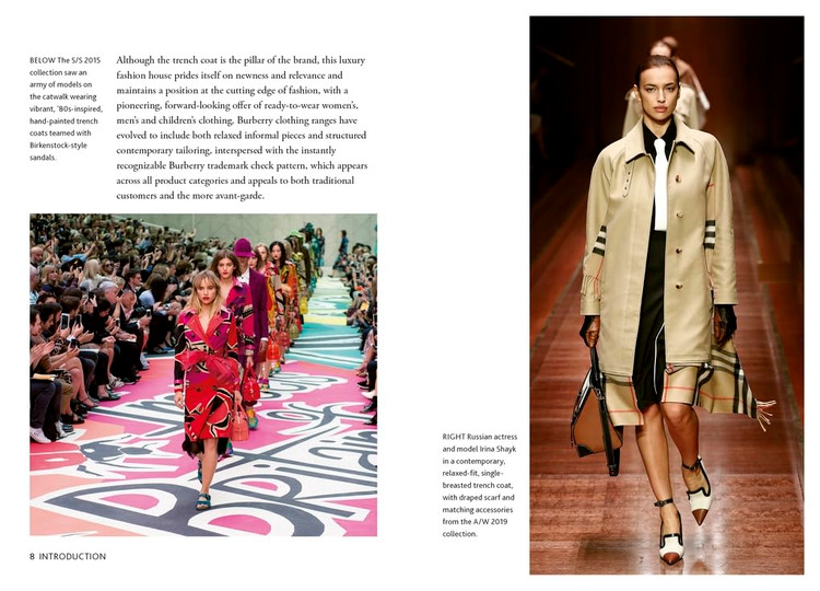 LITTLE GUIDES TO STYLE THE CLASSICS