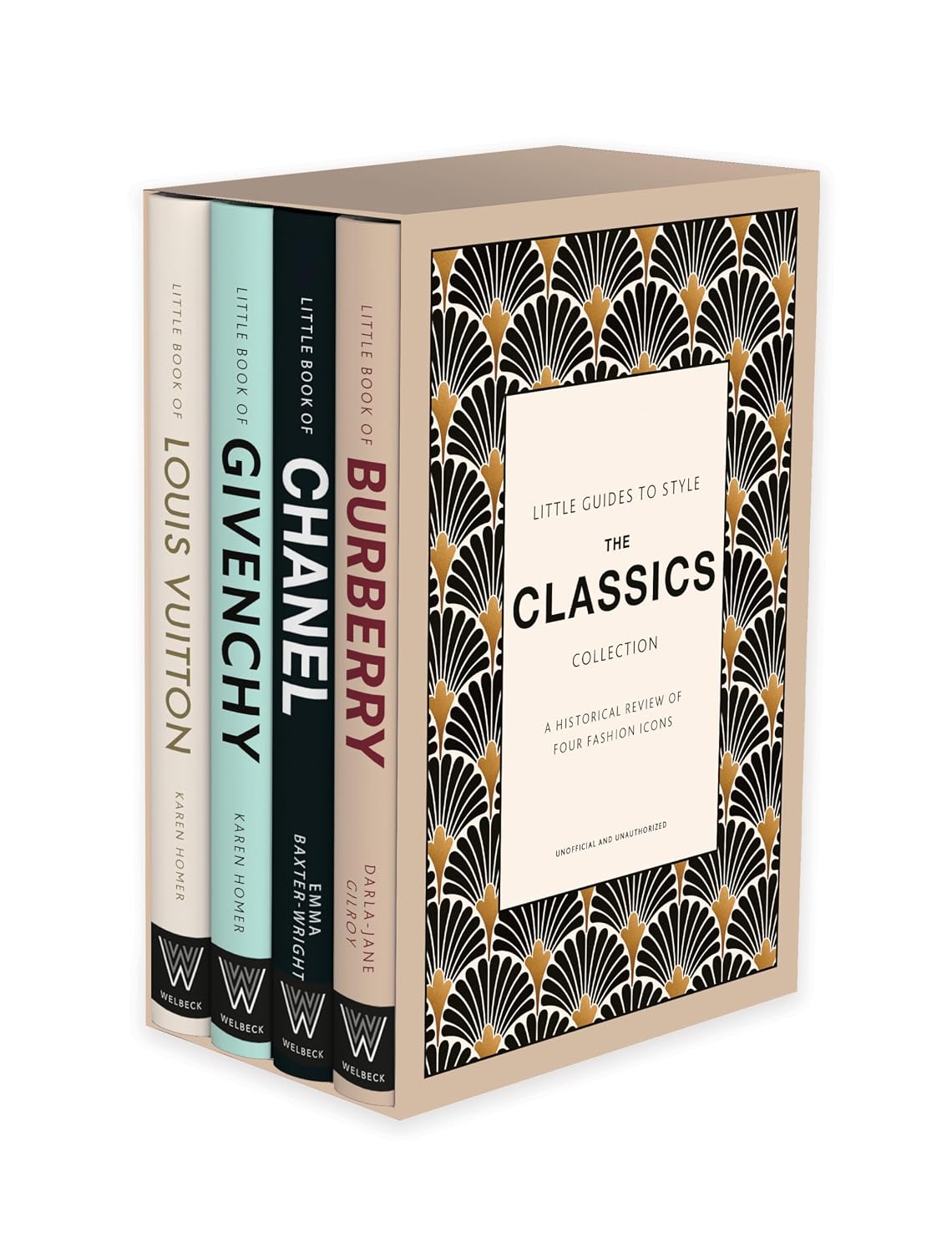 LITTLE GUIDES TO STYLE THE CLASSICS